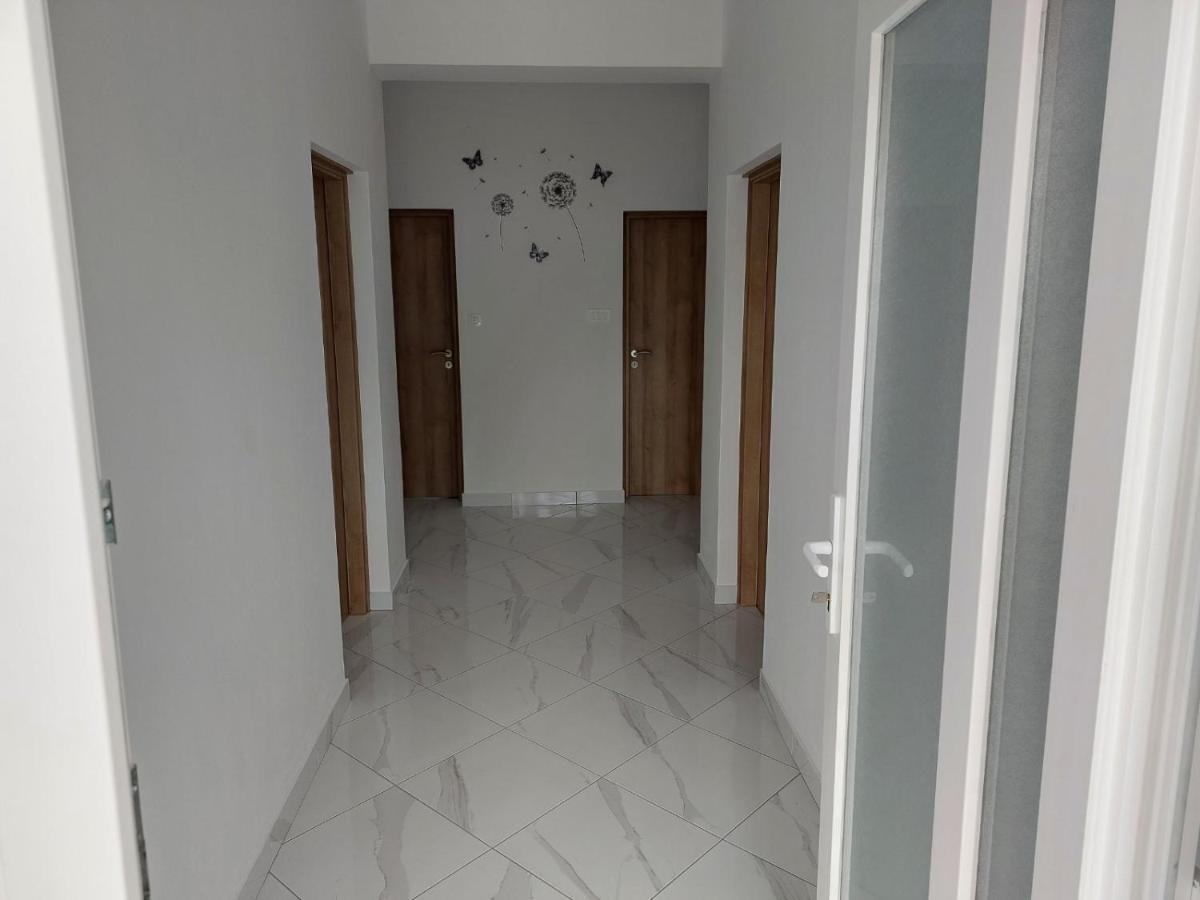 Apartments Baksa Kanfanar Εξωτερικό φωτογραφία