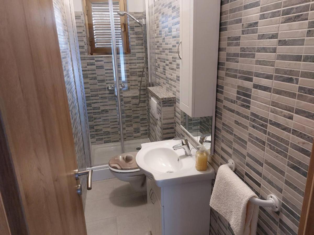Apartments Baksa Kanfanar Εξωτερικό φωτογραφία
