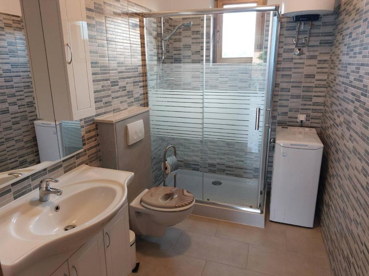 Apartments Baksa Kanfanar Εξωτερικό φωτογραφία
